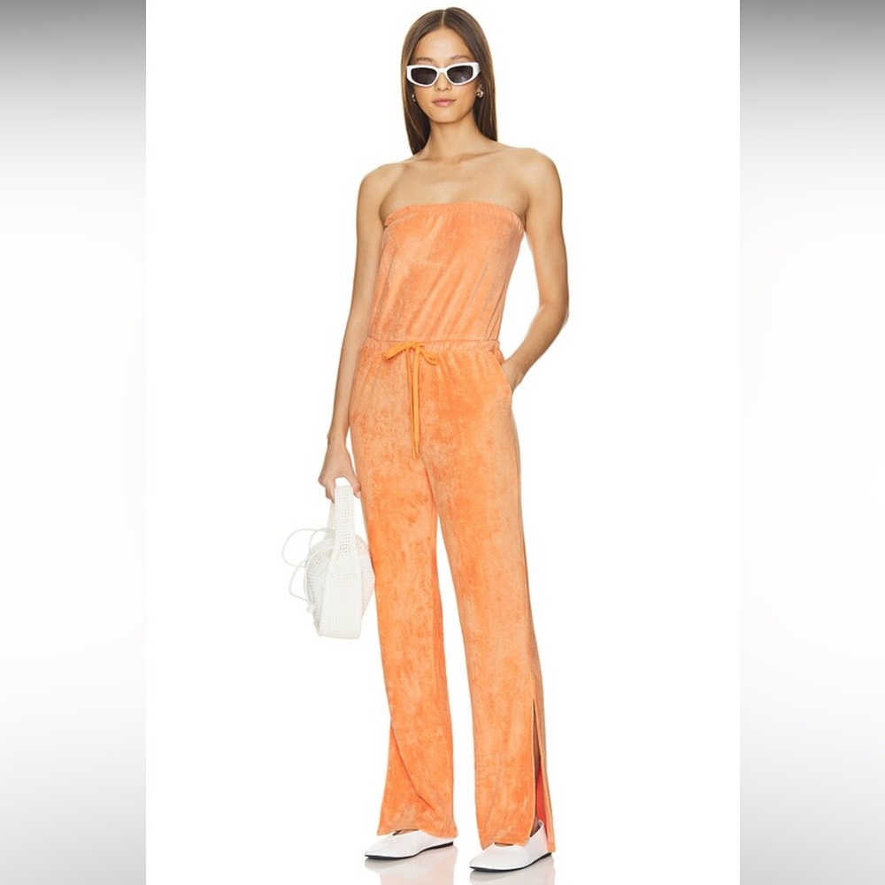 Beyond Yoga Tropez Jumpsuit NWOT
